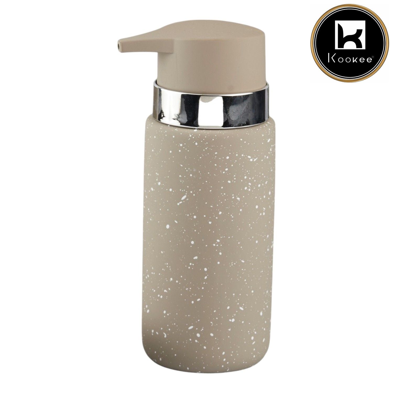 Ceramic Soap Dispensers, 1 piece (V-CBS-118-2)