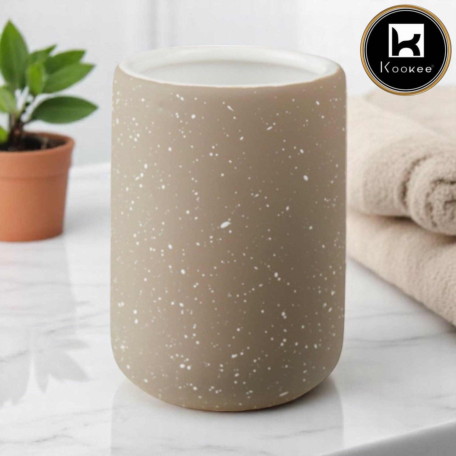 Kookee Tumblers, 1 piece (10443-TM)