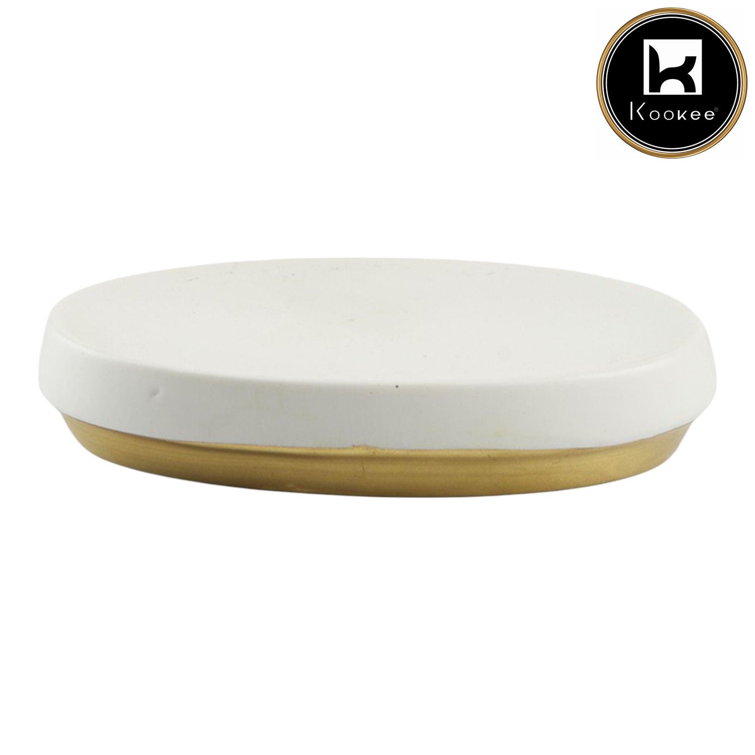 Ceramic Soap Holders, 1 piece (V-CBS-009-2)
