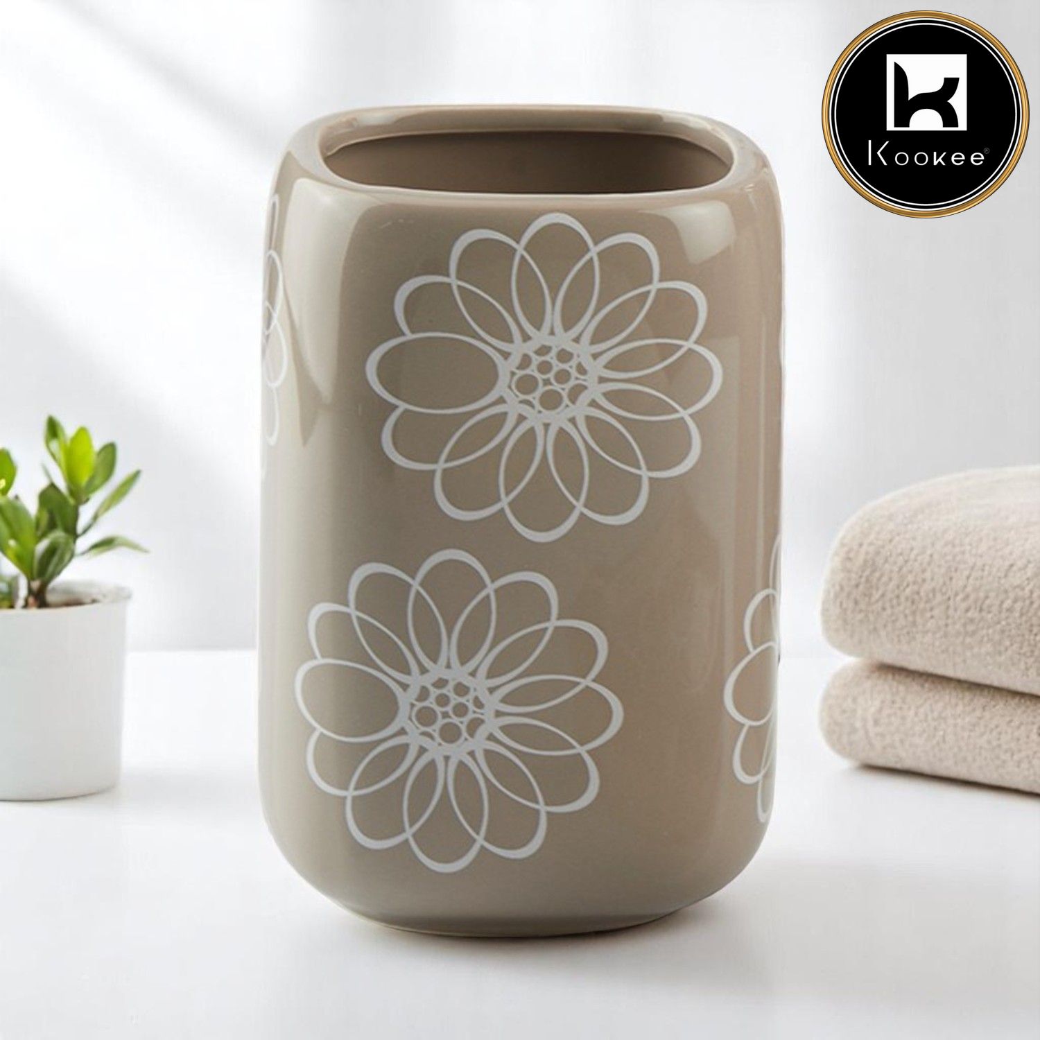 Ceramic Tumblers, 1 piece (10452-TM)