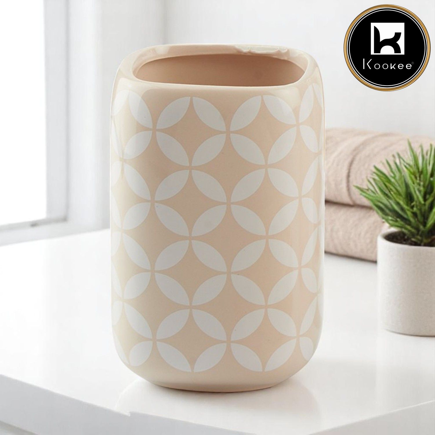 Ceramic Tumblers, 1 piece (10454-TM)