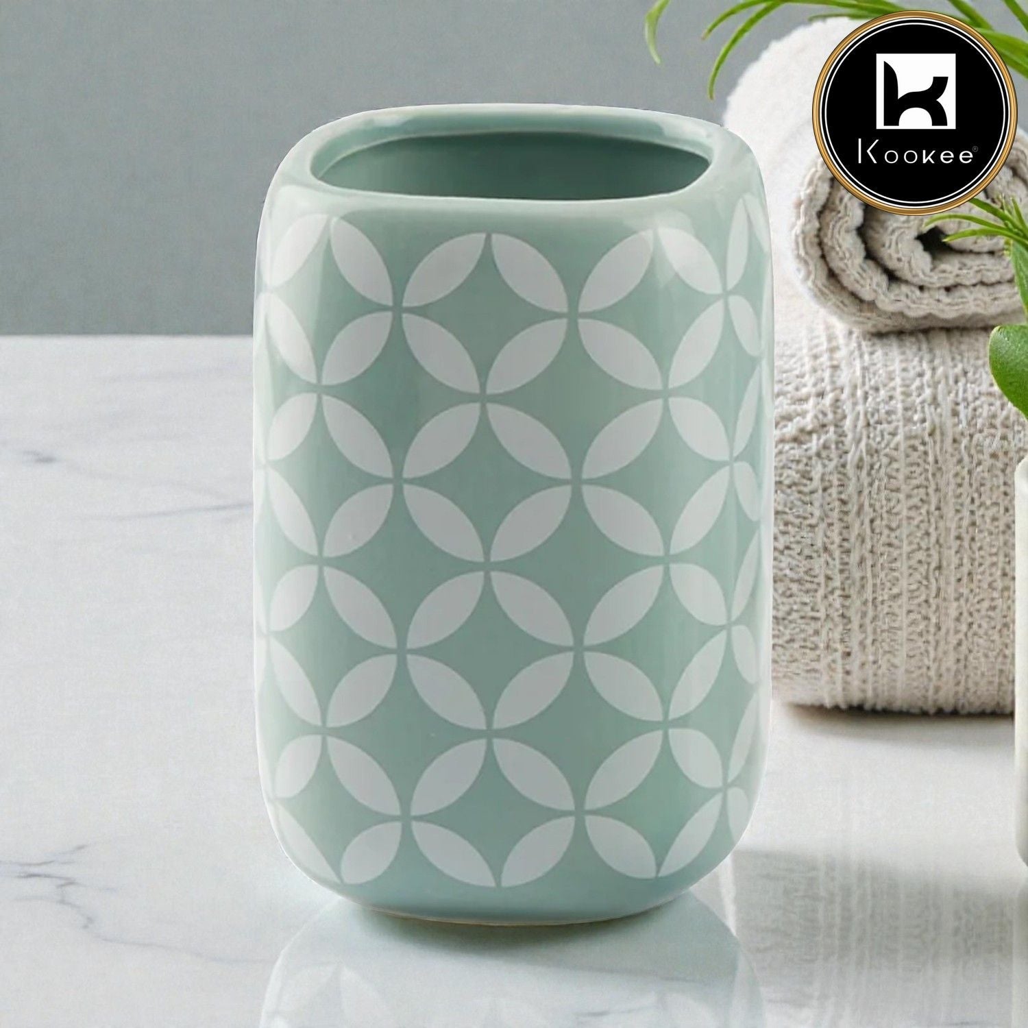 Ceramic Tumblers, 1 piece (10455-TM)