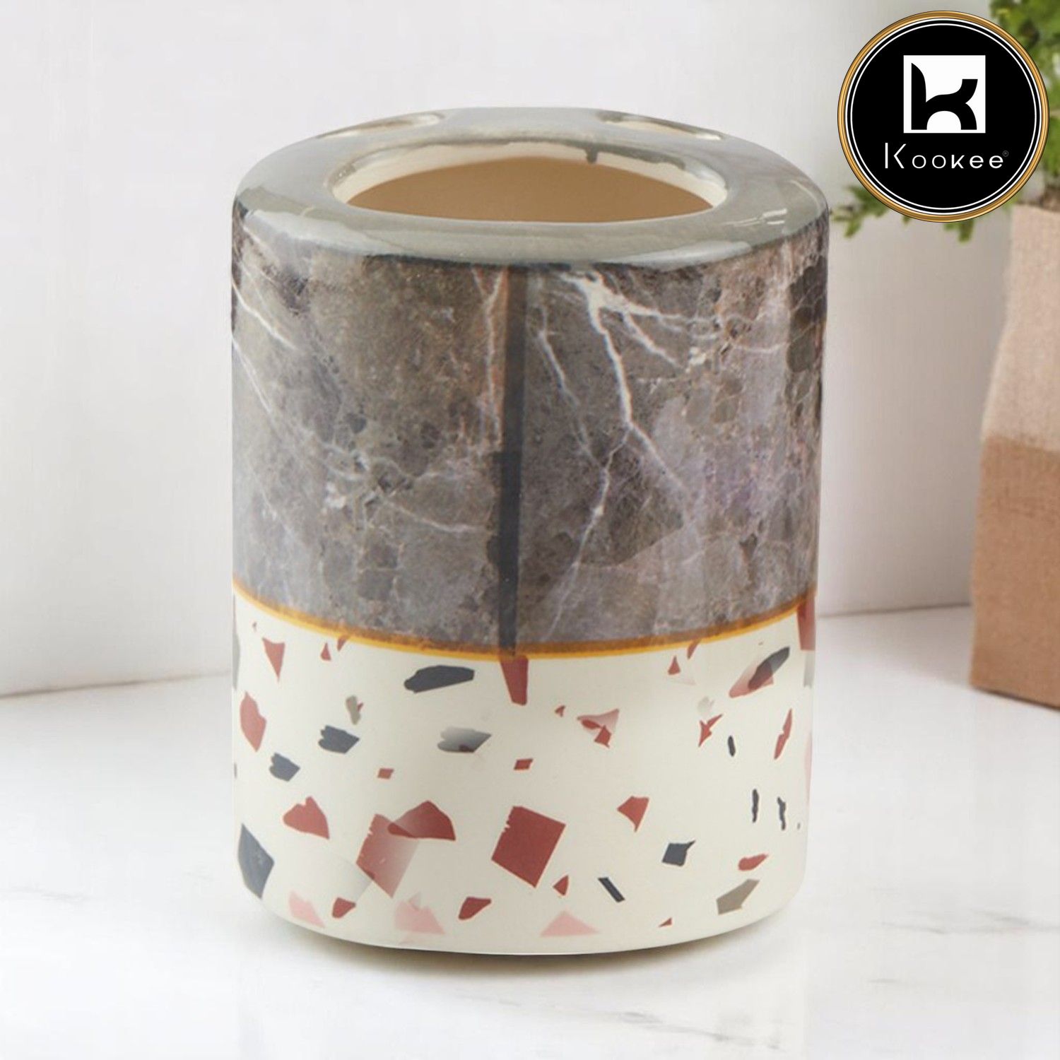 Kookee Toothbrush Holders, 1 piece (10471-TH)