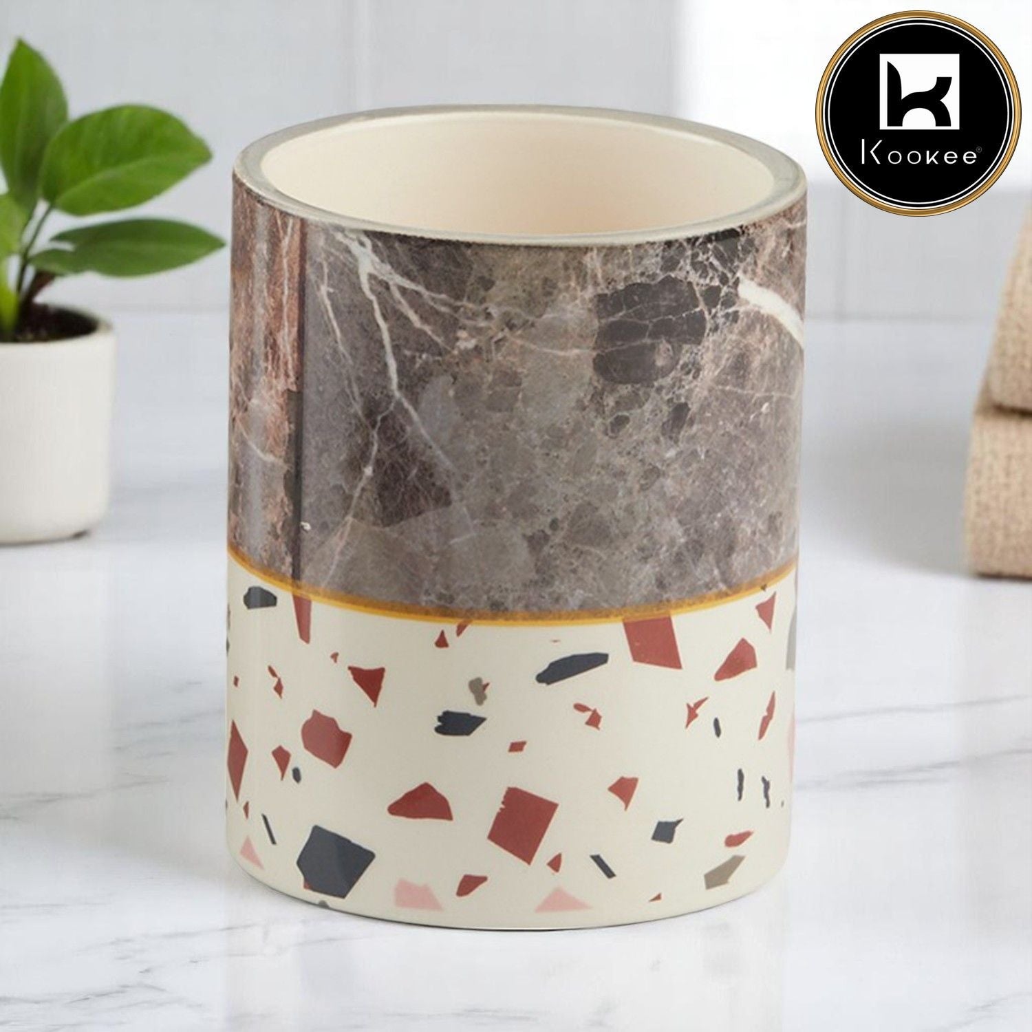 Kookee Tumblers, 1 piece (10471-TM)