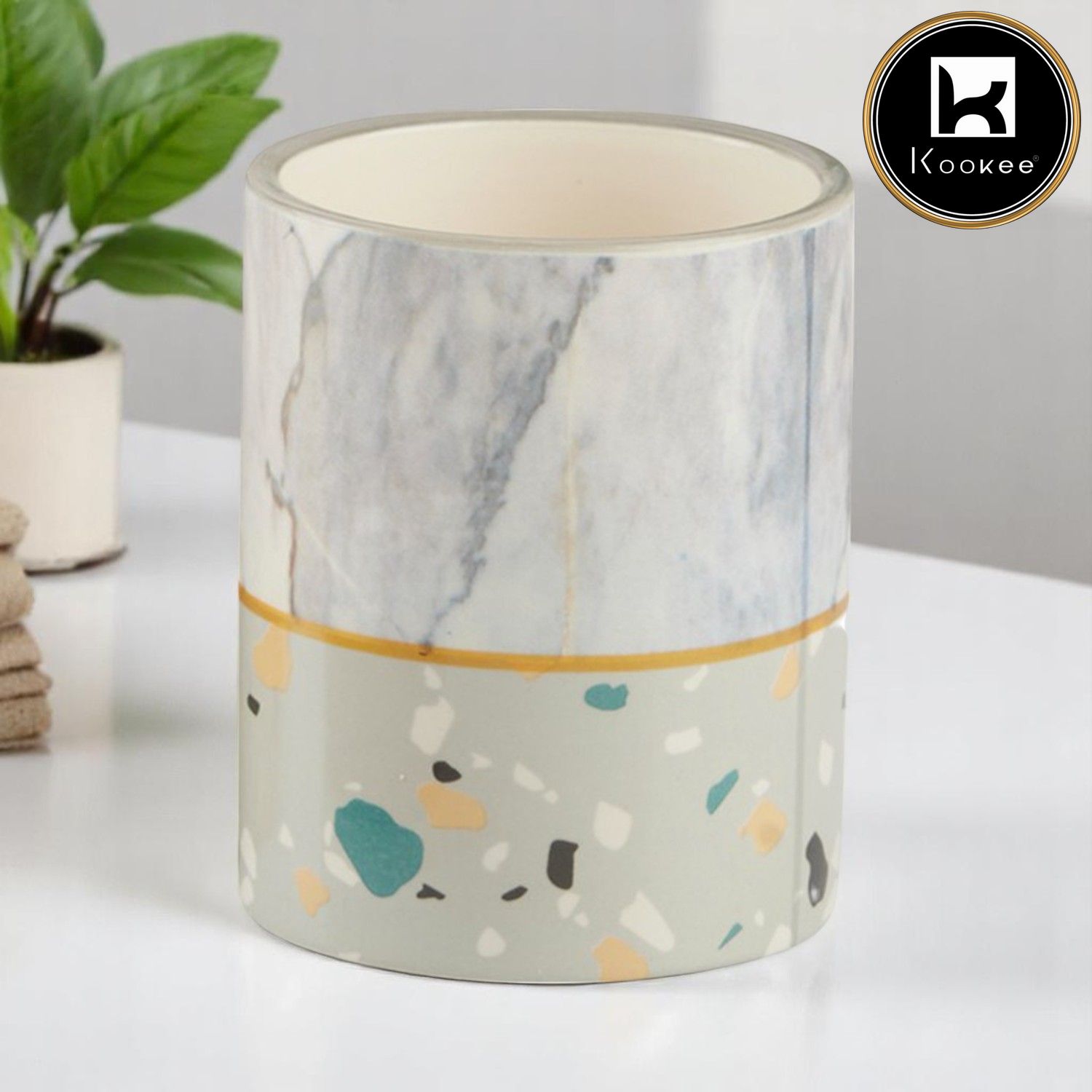 Kookee Tumblers, 1 piece (10472-TM)