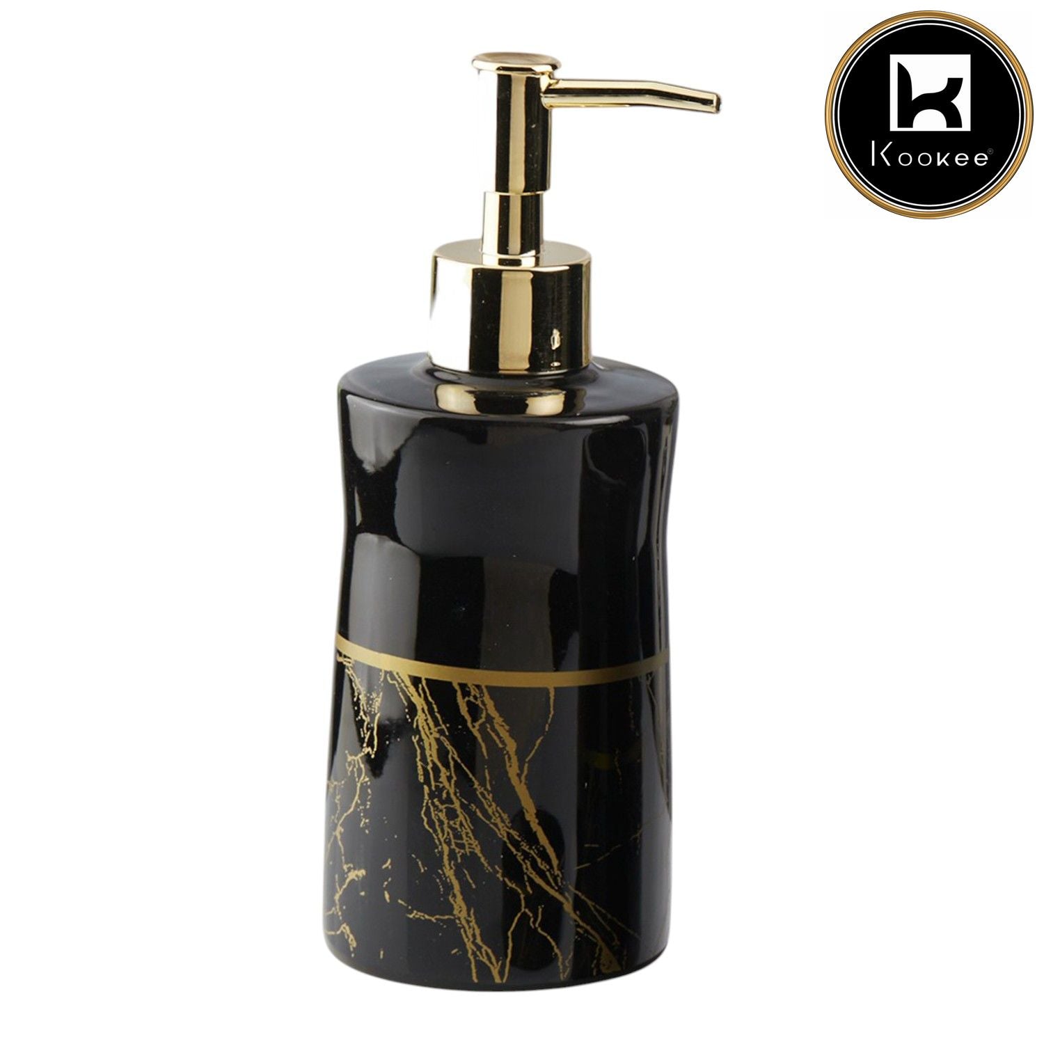 Ceramic Soap Dispensers, 1 piece (V-CBS-141)