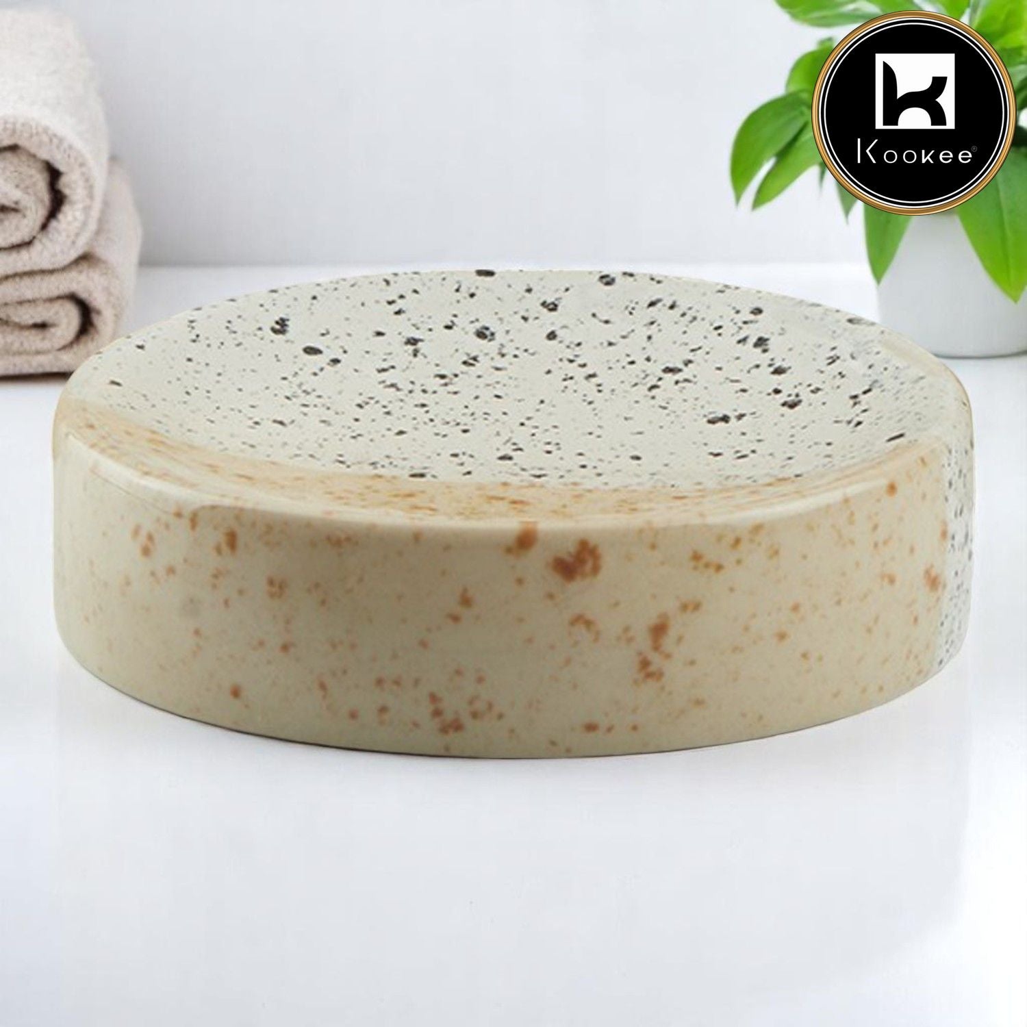 Ceramic Soap Holders, 1 piece (10479-SH)