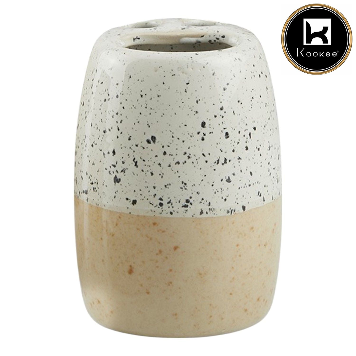 Ceramic Toothbrush Holders, 1 piece (V-CBS-023-5)