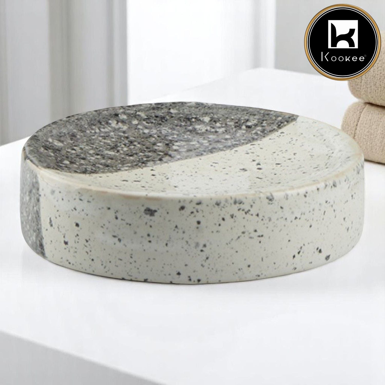 Kookee Soap Holders, 1 piece (10480-SH)