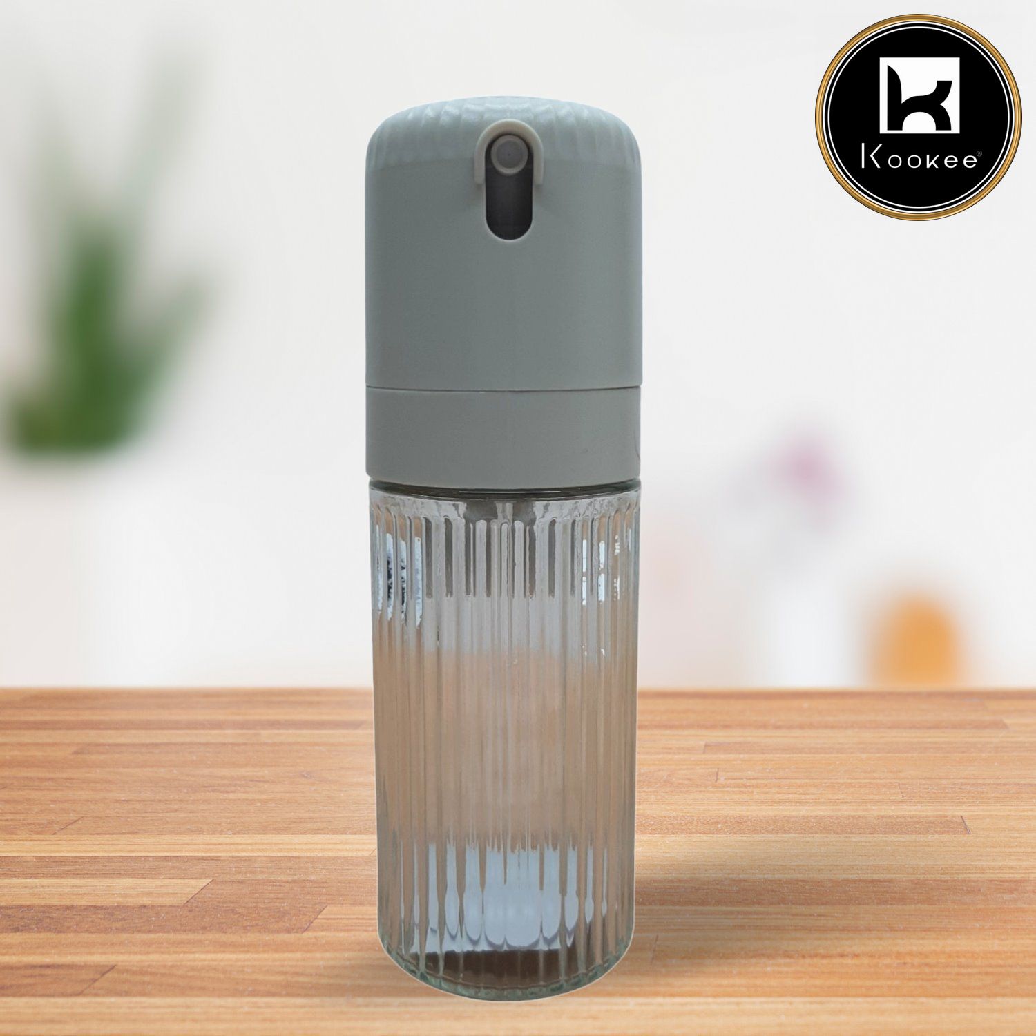 Kookee Oil Bottles, Multi, ART10623