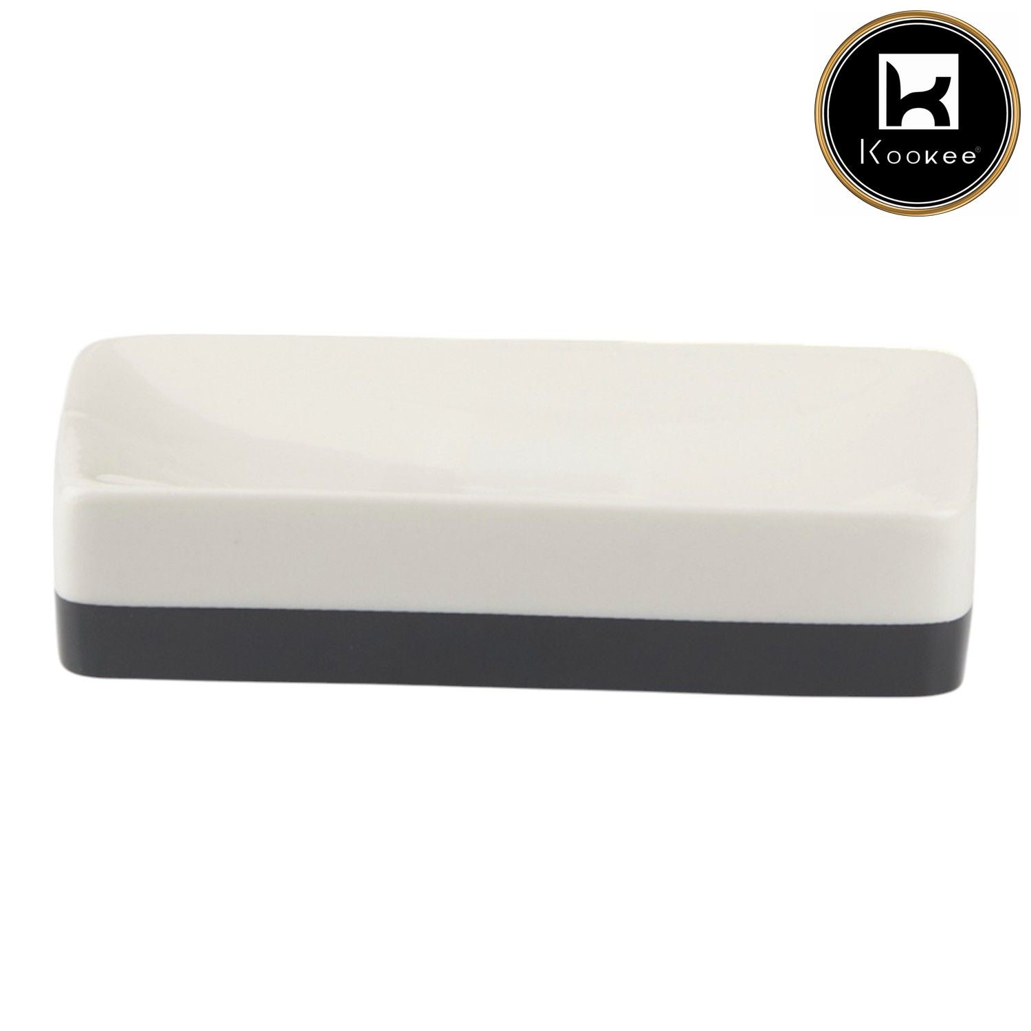 Ceramic Soap Holders, 1 piece (V-CBS-120-1)