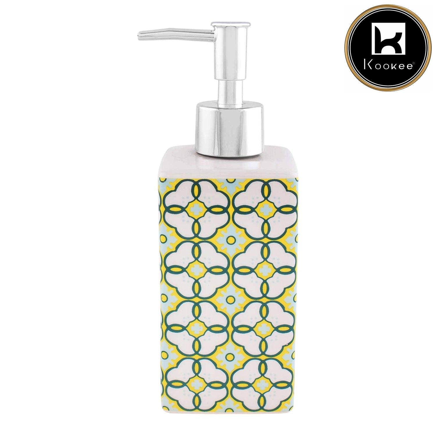 Ceramic Soap Dispensers, 1 piece (V-CBS-069-1)