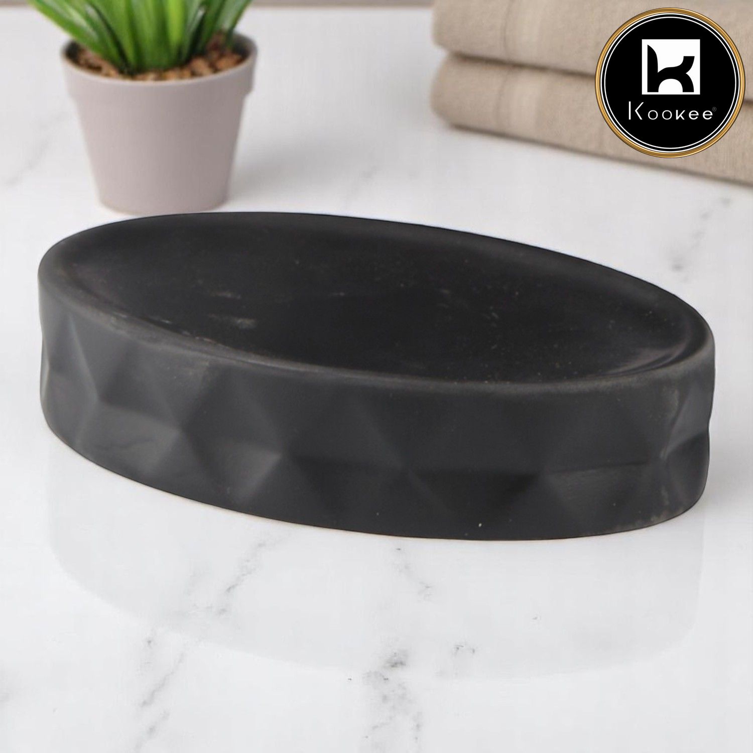 Ceramic Soap Holders, 1 piece (10726-SH)