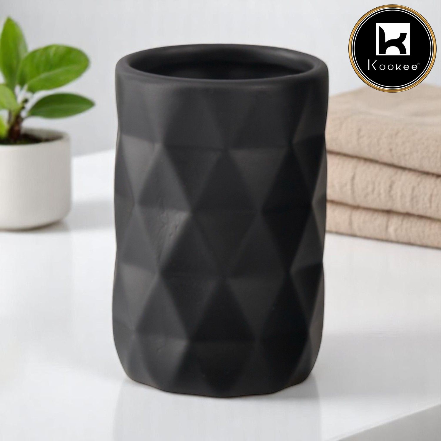 Kookee Tumblers, 1 piece (10726-TM)