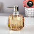 Acrylic Soap Dispenser for Bathroom handwash (10729)