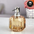 Acrylic Soap Dispenser for Bathroom handwash (10729)