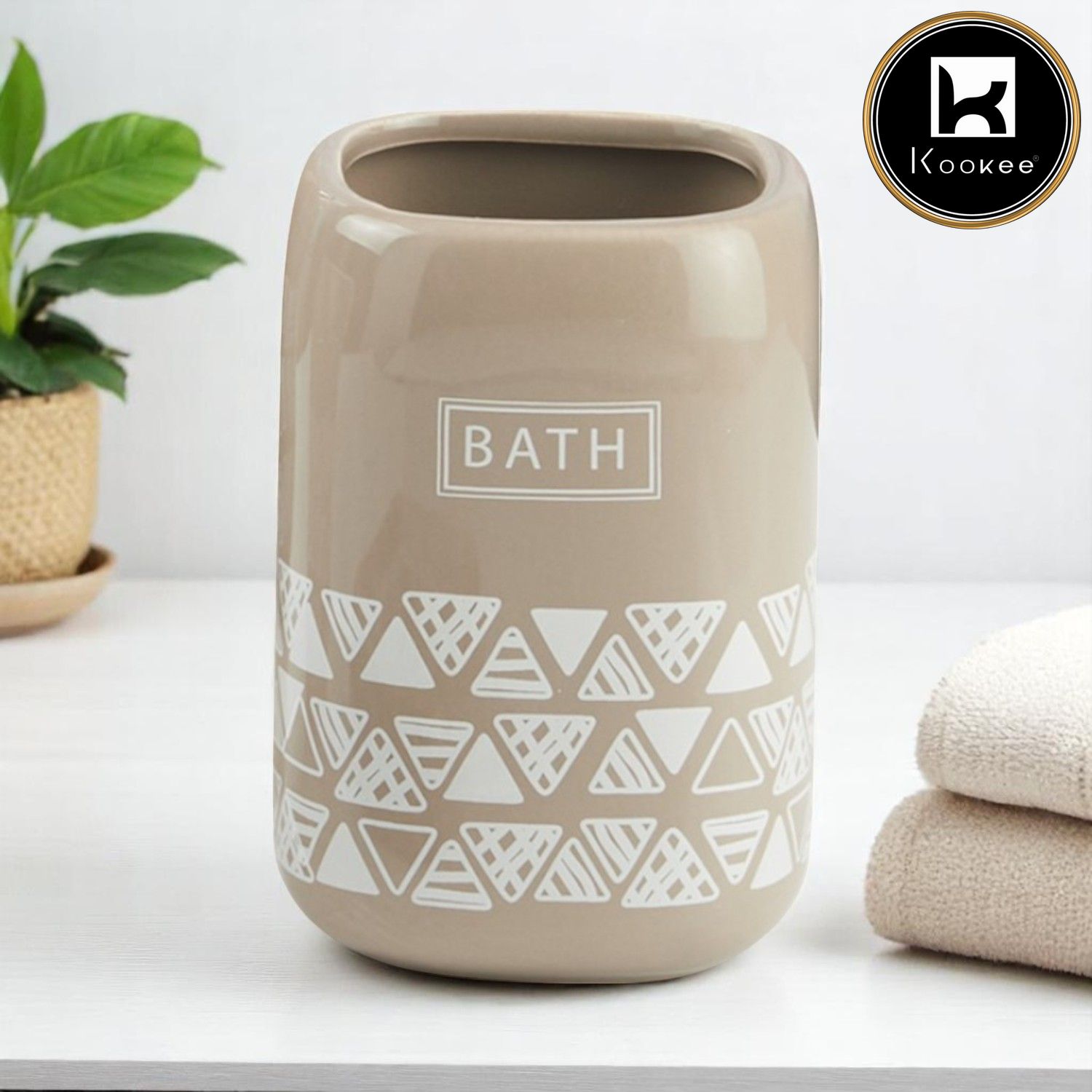 Kookee Tumblers, 1 piece (11126-TM)