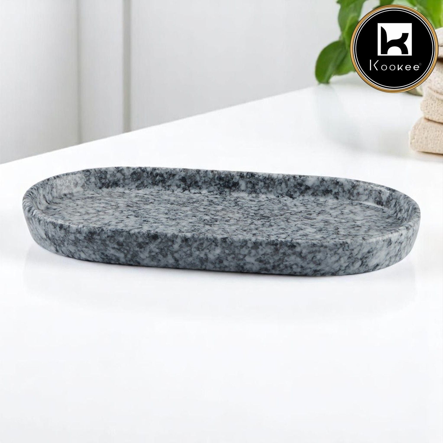 Ceramic Soap Holders, 1 piece (11186-SH)