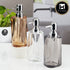 Acrylic Soap Dispenser for Bathroom handwash (11253)