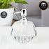 Acrylic Soap Dispenser for Bathroom handwash (11259)