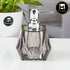 Acrylic Soap Dispenser for Bathroom handwash (11264)