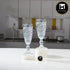 Crystal Wine Glasses (Set of 1) - 150ml (11272)