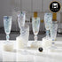 Crystal Wine Glasses (Set of 1) - 150ml (11272)