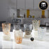 Crystal Drinking Glasses (Set of 1) - 250ml (11282)