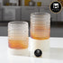 Crystal Whiskey Glasses (Set of 1) - 300ml (11307)