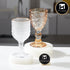 Crystal Wine Glasses (Set of 1) - 50ml (11324)