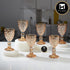 Crystal Wine Glasses (Set of 1) - 50ml (11325)