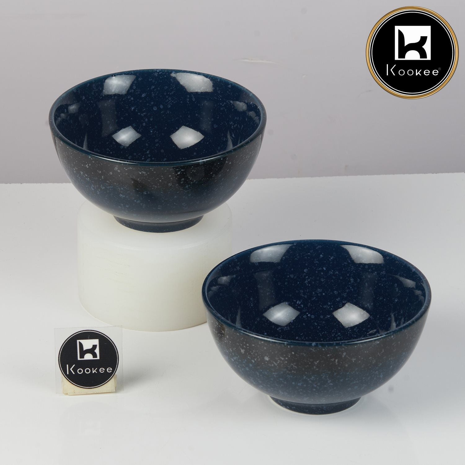 Ceramic Bowl Dishwasher & Microwave Safe Bowl Mixing Bowl f- Set of 1