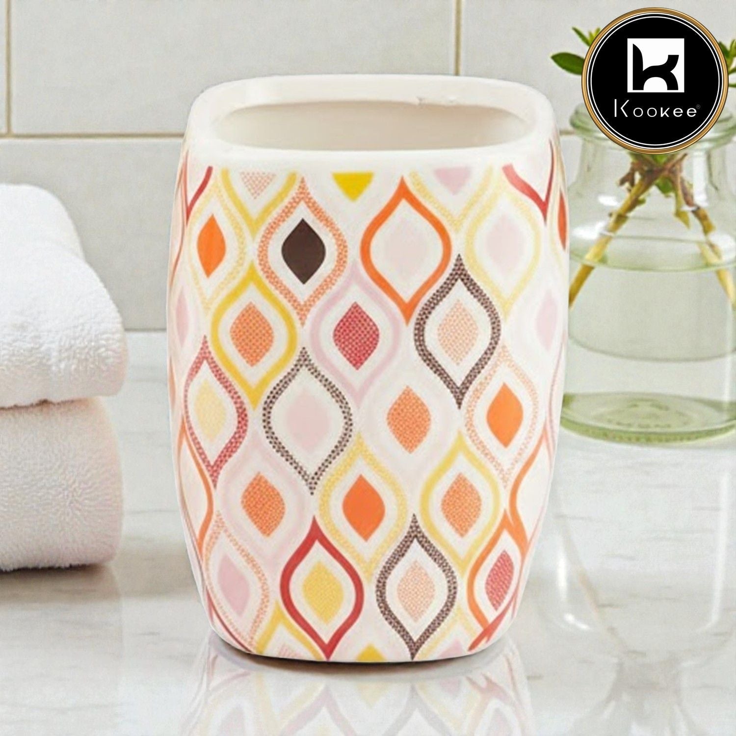 Ceramic Tumblers, 1 piece (11434-TM)