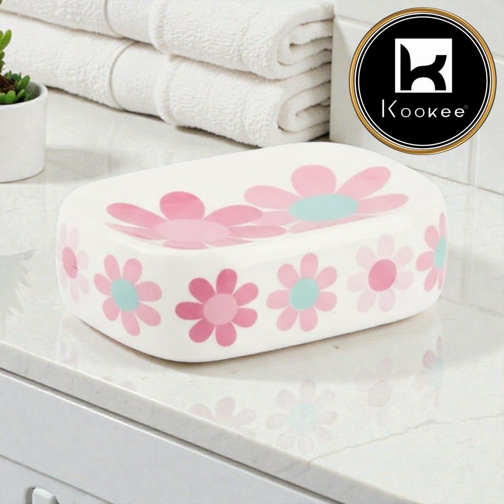 Ceramic Soap Holders, 1 piece (11436-SH)