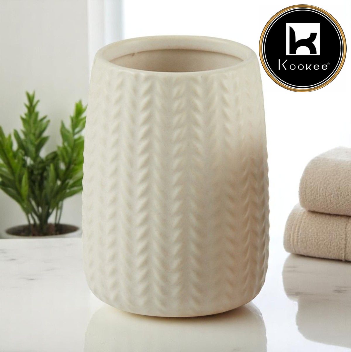 Kookee Tumblers, 1 piece (11444-TM)