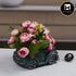 Artificial Flower Plant for Home, Office, & Event Decor (11453)