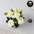 Artificial Flower Plant for Home, Office, & Event Decor (11458)