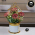 Artificial Flower Plant for Home, Office, & Event Decor (11461)