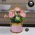 Artificial Flower Plant for Home, Office, & Event Decor (11462)