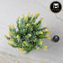 Artificial Flower Plant for Home, Office, & Event Decor (11466)