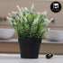 Artificial Flower Plant for Home, Office, & Event Decor (11467)