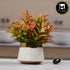 Artificial Flower Plant for Home, Office, & Event Decor (11473)