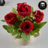 Artificial Flower Plant for Home, Office, & Event Decor (11477)