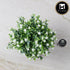 Artificial Flower Plant for Home, Office, & Event Decor (11479)