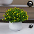 Artificial Flower Plant for Home, Office, & Event Decor (11480)