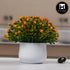 Artificial Flower Plant for Home, Office, & Event Decor (11481)