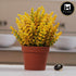 Artificial Flower Plant for Home, Office, & Event Decor (11484)