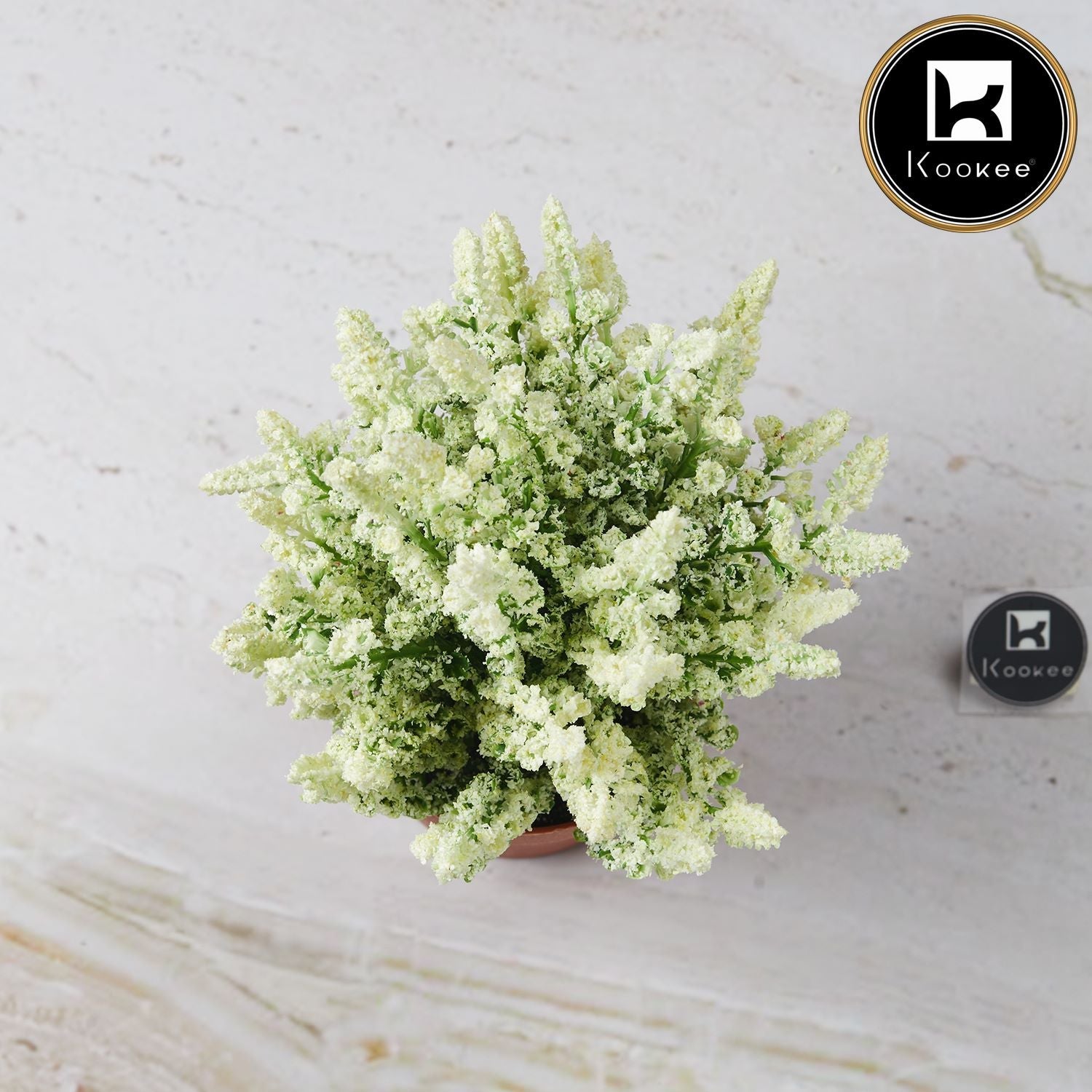 Artificial Flower Plant for Home, Office, & Event Decor (11485)