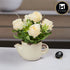 Artificial Flower Plant for Home, Office, & Event Decor (11527)