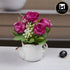 Artificial Flower Plant for Home, Office, & Event Decor (11528)